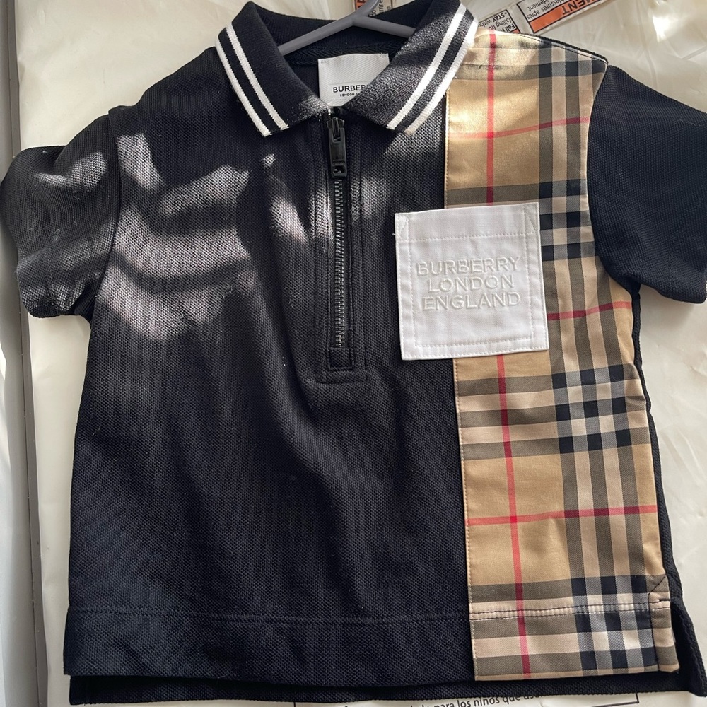Burberry Polo shirt